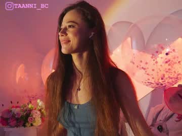 webcam girl taanni_bc image #5420043