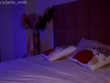 webcam girl jacky_smith image #5000057