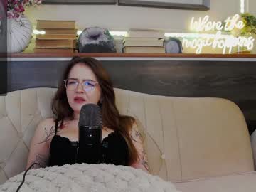 webcam girl ginger_pie image #8992565