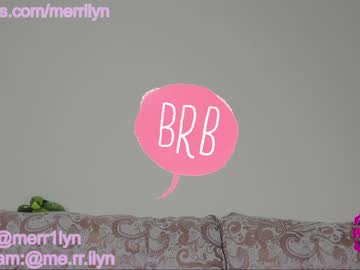 webcam girl merrilyn image #467298