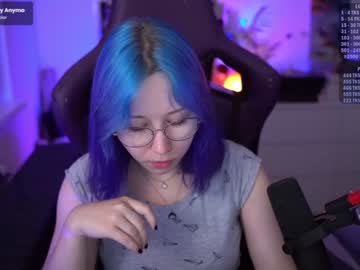 webcam girl blue_mooncat image #7439240