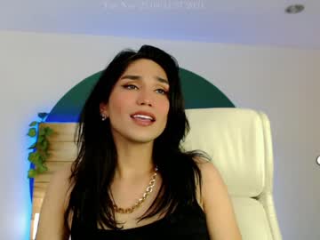 webcam tranny dream_rose_ image #538885