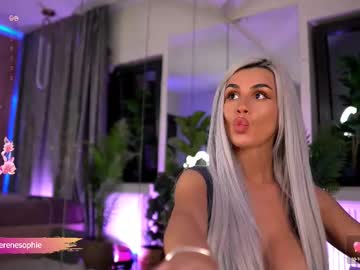 webcam girl serene_sophiex image #9289131