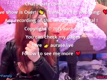 webcam girl aura_69 image #4324981