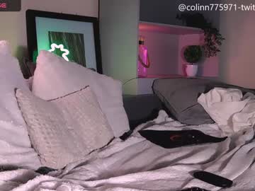 webcam man collin_g_g image #7155268