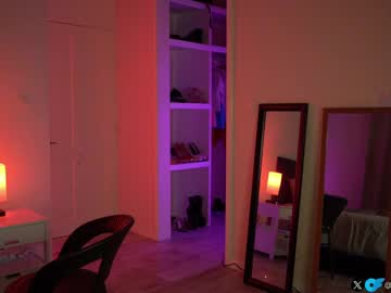 webcam girl chloewildd image #8662440
