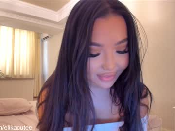 webcam girl elikacutee image #2446603