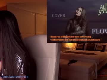 webcam girl laurenbrite image #4707219