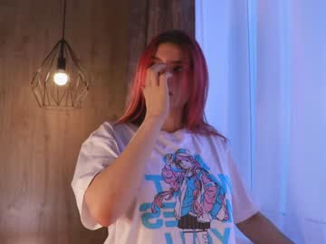 webcam girl pinkncrazy image #3959297