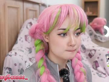 webcam girl sunny_sonnie image #7682026