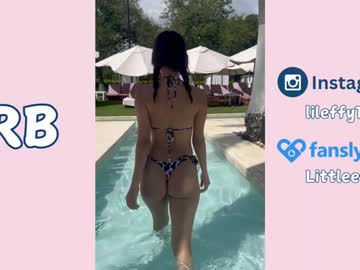 webcam girl little_effy18_ image #8662271