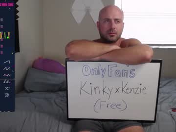 webcam couple kinkyxkenzie image #4700872