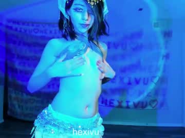 webcam girl hexivu image #5175436