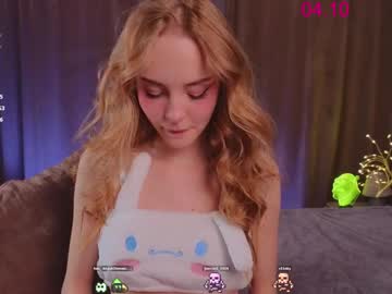 webcam girl lissa_meooow image #7963094