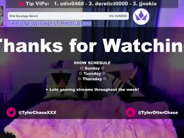 webcam man tylerchasexxx image #3163544