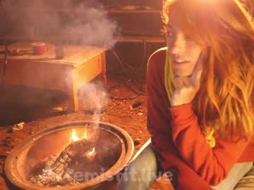 webcam girl artemisfit image #686396