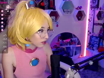 webcam girl stephymoon_ image #478234