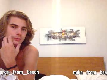 webcam man guys_from_the_bench image #3455900