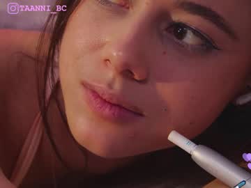 webcam girl taanni_bc image #5419826