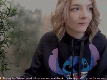 webcam girl ginger_pie image #1992652