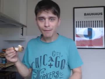 webcam man camdoattitude image #7675499