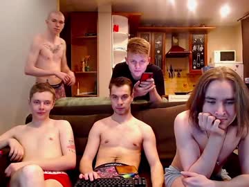 webcam man voody_assington image #4178093