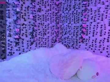 webcam girl bunnydollstella image #3722060