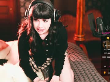 webcam girl ingennui image #493259