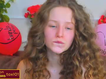 webcam girl toxl image #1085518