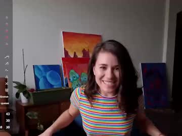 webcam girl nakedpaint245477 image #8815497