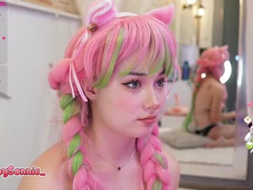 webcam girl sunny_sonnie image #7110321