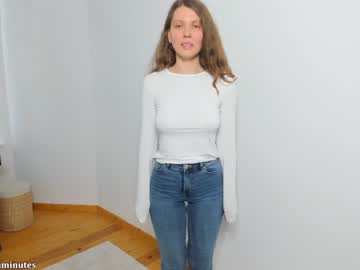 webcam girl giveyouelevenminutes image #5370717