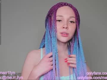 webcam girl merrilyn image #1473489