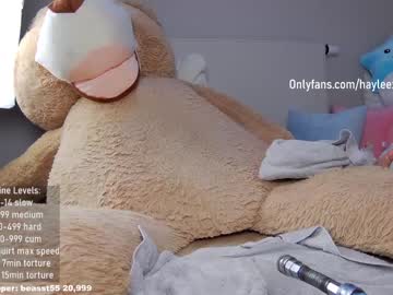 webcam girl hayleex image #1962726