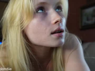 webcam girl bestblondiiecb image #7555911
