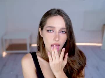 webcam girl silent_chill image #7905634