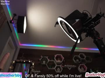 webcam girl heatherbby image #4092292