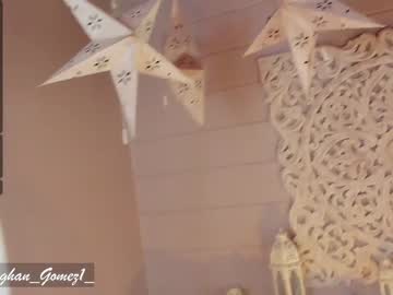 webcam girl _meghan_gomez1_ image #1452036