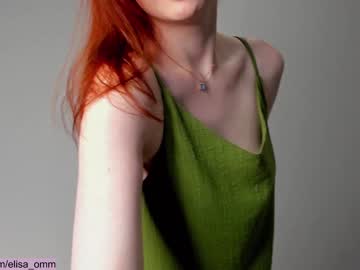 webcam girl _elisa_omm_ image #826108