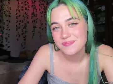 webcam girl fairyinthewild image #6086264