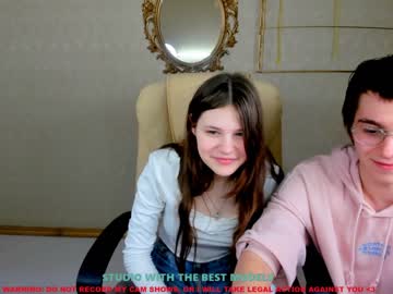 webcam couple karolina_coy image #1334655