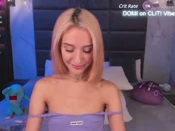 webcam girl dreamy_kira image #7746598