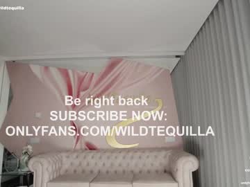webcam girl wildtequilla image #5639205