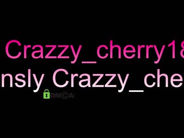 webcam girl crazzy_cherry image #4684929