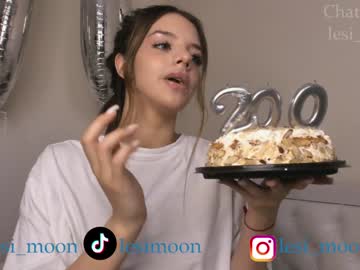 webcam girl lesi_moon image #5858781