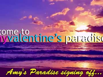 webcam girl amyvalentine image #3324129