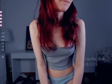 webcam girl vanilla_lips image #5683298