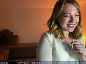webcam couple scarlajade image #1268414
