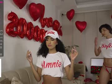 webcam girl amnie_ image #3714706