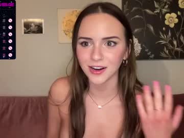 webcam girl isla_flowers image #1469486